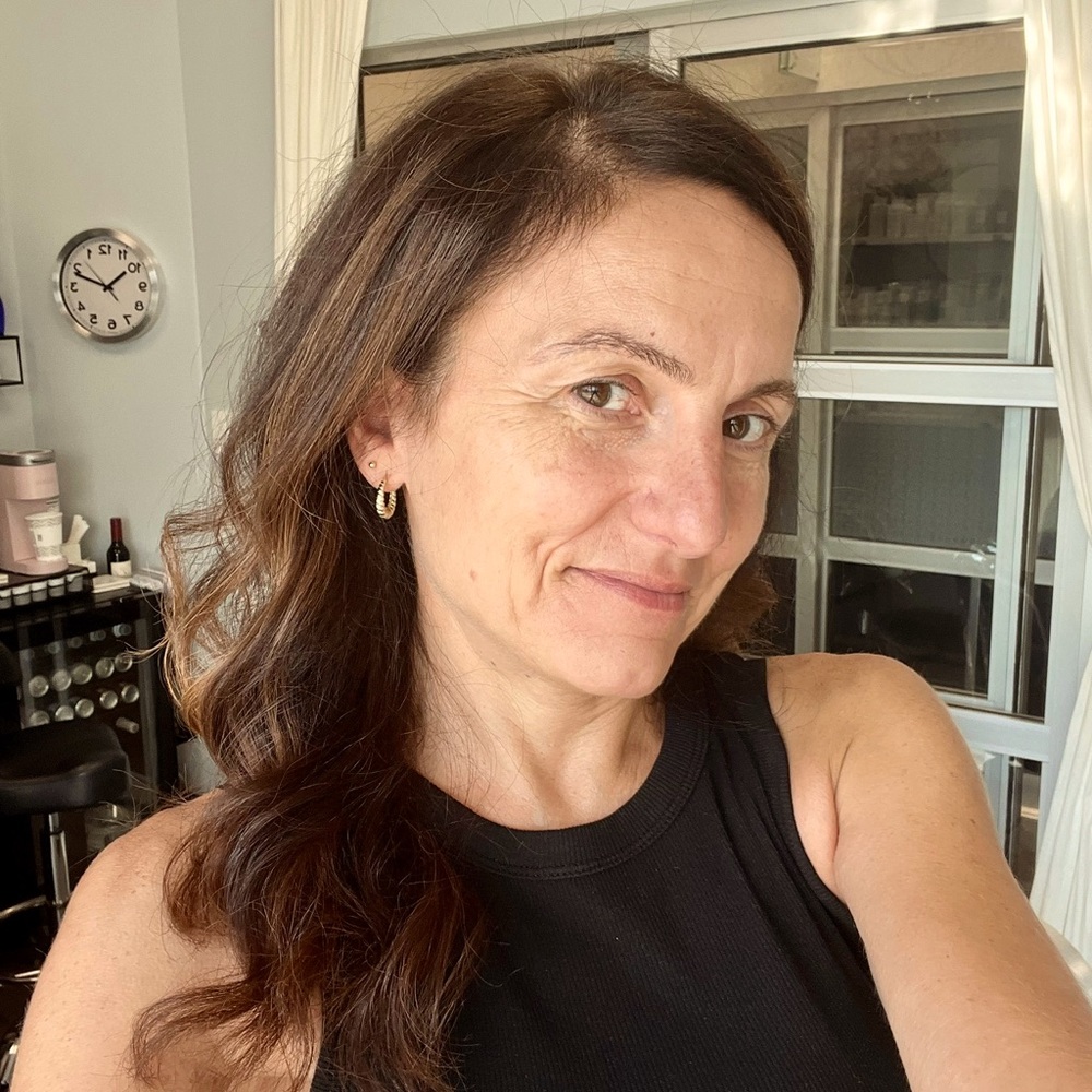 Meet your Posher, Viviana